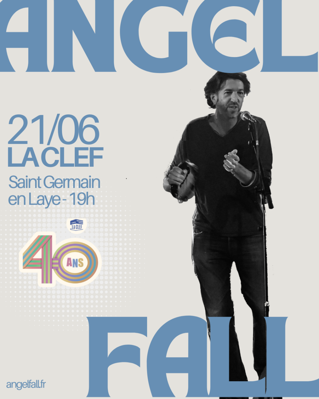 angel fall